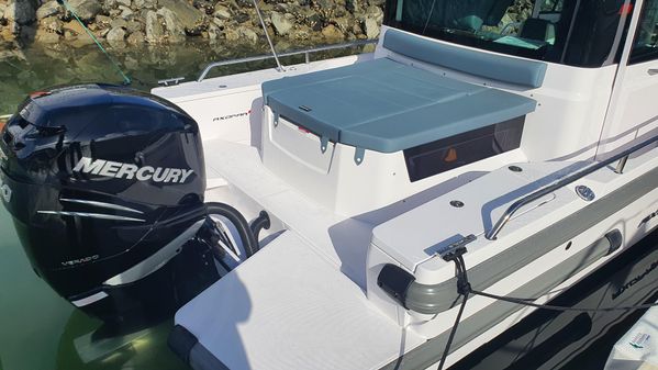 Axopar 28-CABIN image