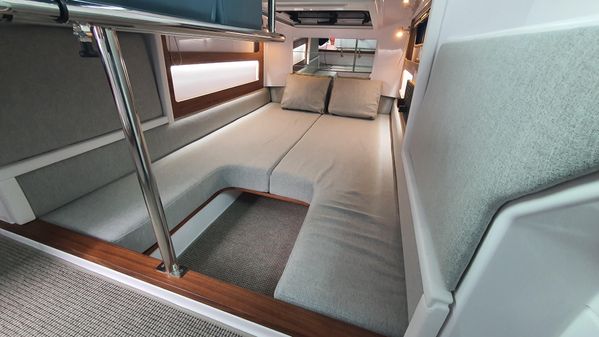 Axopar 28-CABIN image