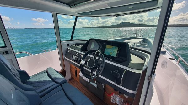 Axopar 28-CABIN image
