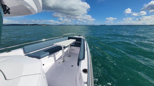 Axopar 28-CABIN image