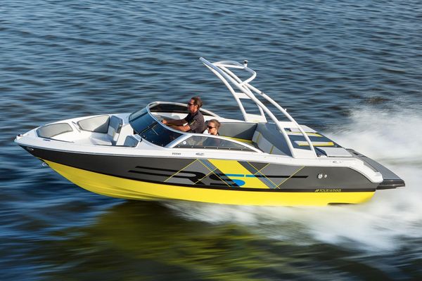Four Winns H200RS - main image