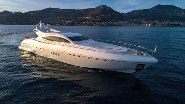 Mangusta 108 image