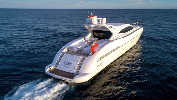 Mangusta 108 image