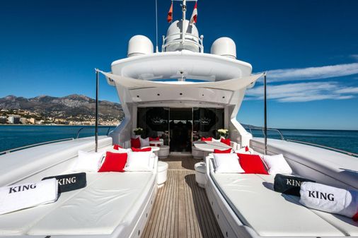 Mangusta 108 image