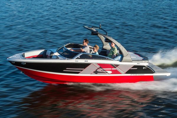 Four Winns H210RS - main image