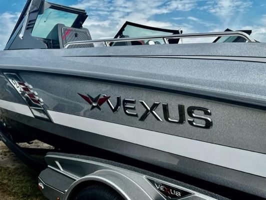 Vexus DVX22 - main image