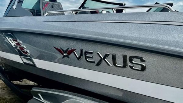 Vexus DVX22 