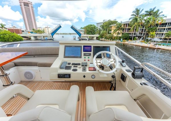 Azimut 66 FLY image