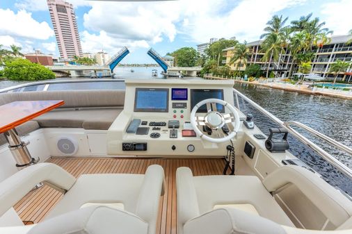 Azimut 66 FLY image