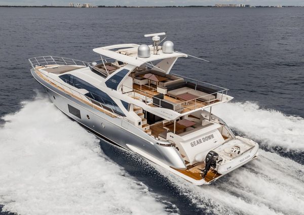 Azimut 66 FLY image