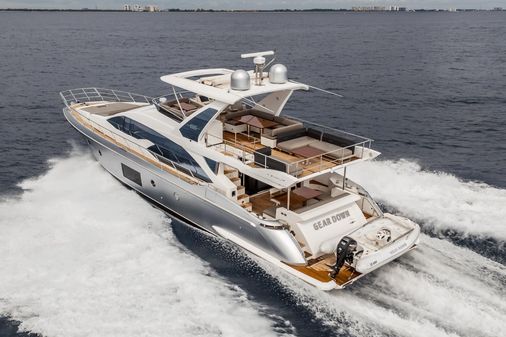 Azimut 66 FLY image