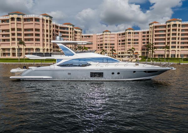 Azimut 66 FLY image