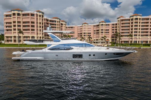 Azimut 66 FLY image