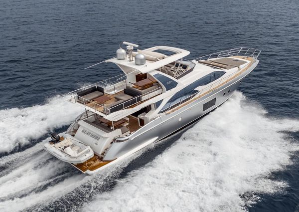 Azimut 66 FLY image