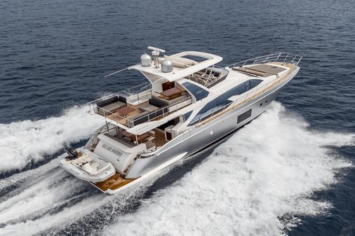 Azimut 66 FLY image