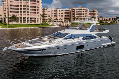 Azimut 66 FLY image