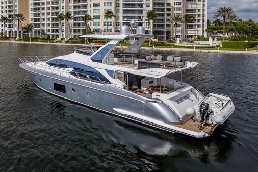 Azimut 66 FLY image