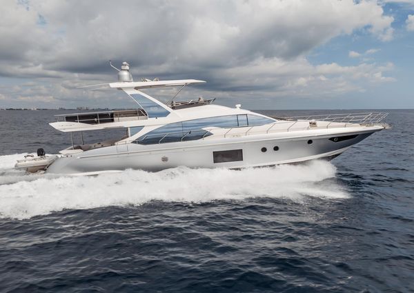 Azimut 66 FLY image