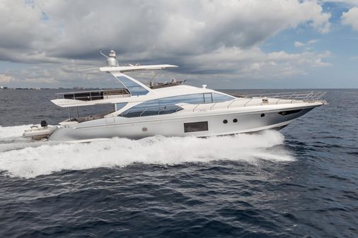 Azimut 66 FLY image