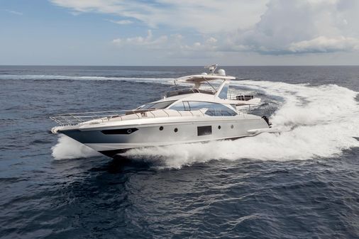 Azimut 66 FLY image