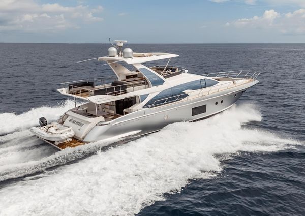 Azimut 66 FLY image