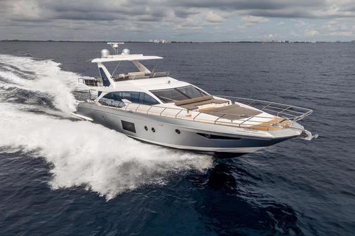 Azimut 66 FLY image