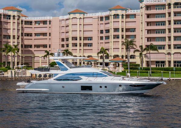 Azimut 66 FLY image