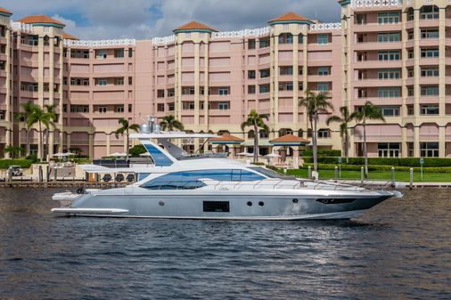 Azimut 66 FLY image