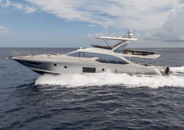 Azimut 66 FLY image