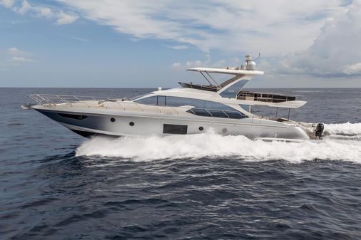 Azimut 66 FLY image