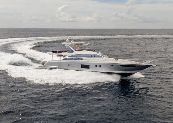 Azimut 66 FLY image