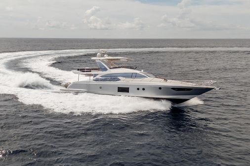 Azimut 66 FLY image