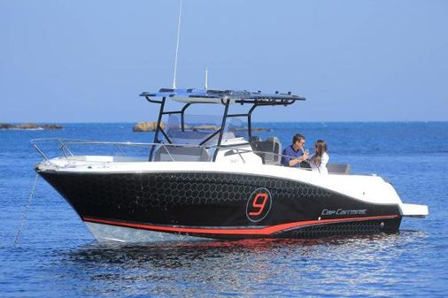Jeanneau LEADER-9-0-CC image