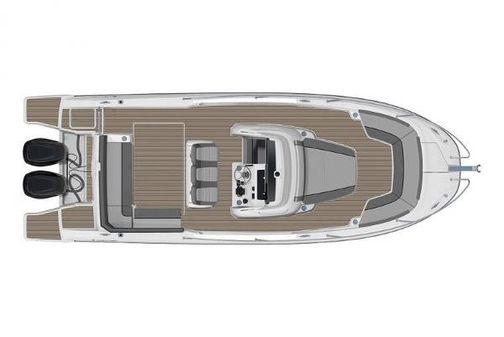 Jeanneau LEADER-9-0-CC image