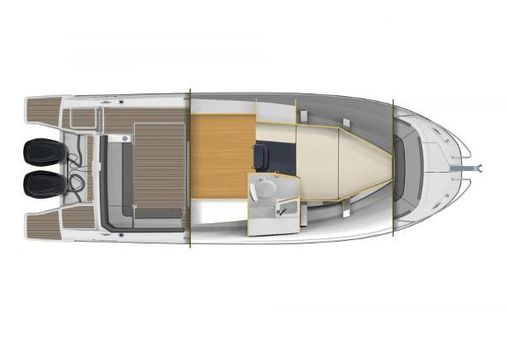 Jeanneau LEADER-9-0-CC image