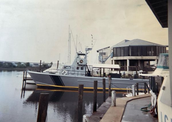 Custom OPEN-OCEAN-PATROL-BOAT image