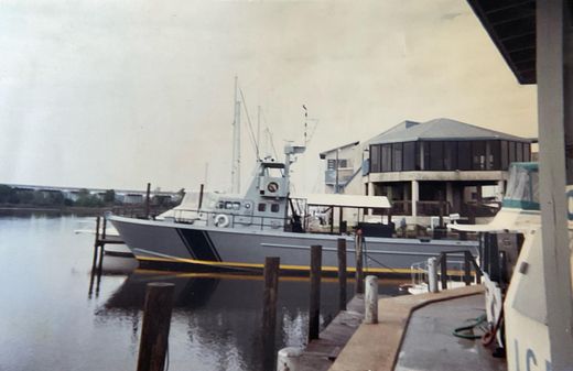 Custom OPEN-OCEAN-PATROL-BOAT image