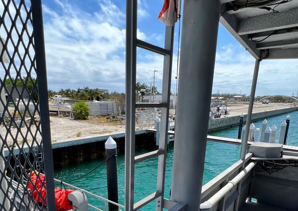 Custom OPEN-OCEAN-PATROL-BOAT image