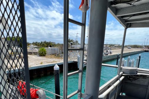 Custom OPEN-OCEAN-PATROL-BOAT image