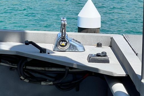 Custom OPEN-OCEAN-PATROL-BOAT image