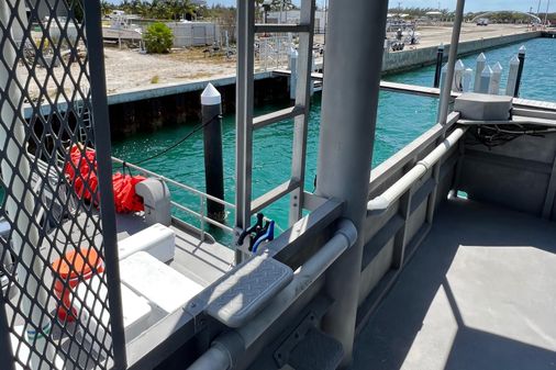 Custom OPEN-OCEAN-PATROL-BOAT image