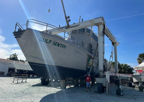 Custom OPEN-OCEAN-PATROL-BOAT image