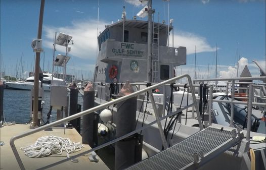 Custom OPEN-OCEAN-PATROL-BOAT image