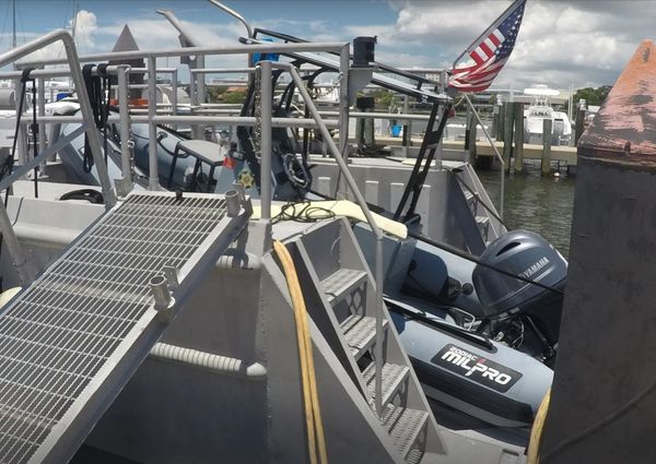 Custom OPEN-OCEAN-PATROL-BOAT image