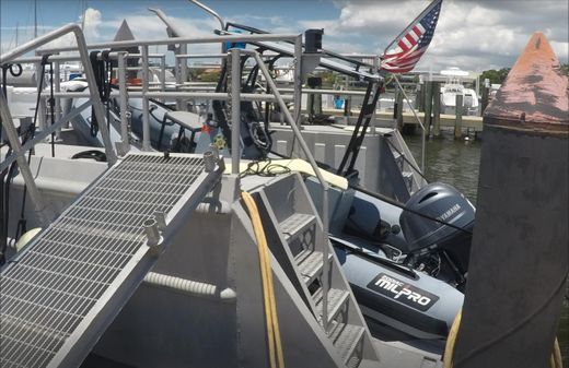 Custom OPEN-OCEAN-PATROL-BOAT image