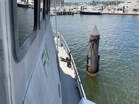 Custom OPEN-OCEAN-PATROL-BOAT image