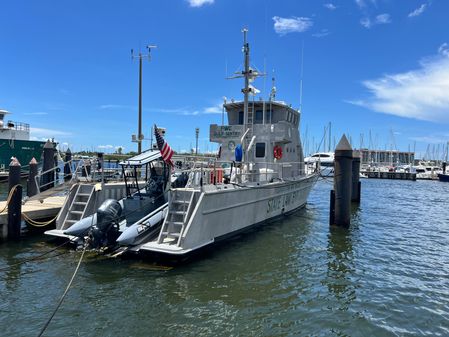 Custom OPEN-OCEAN-PATROL-BOAT image