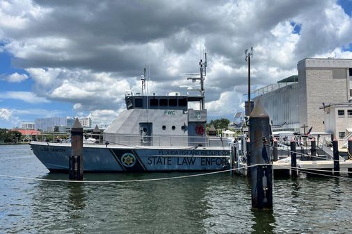 Custom OPEN-OCEAN-PATROL-BOAT image