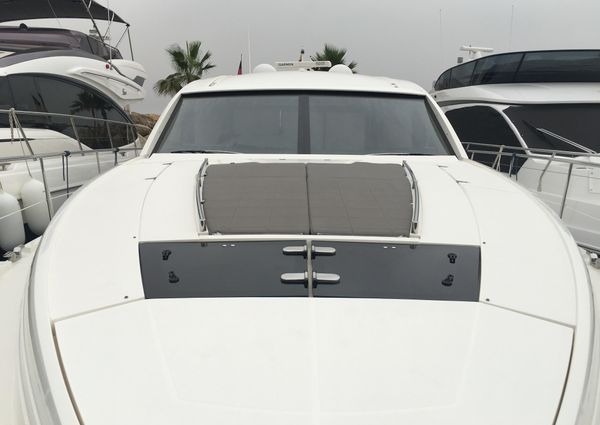 Fairline Targa 62 GT image
