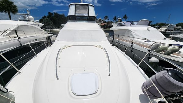 Sea Ray 500 Sedan Bridge image